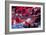 DEM 2016 Convention-Andrew Harnik-Framed Photographic Print