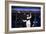 DEM 2016 Convention-Matt Rourke-Framed Photographic Print