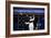 DEM 2016 Convention-Matt Rourke-Framed Photographic Print