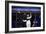 DEM 2016 Convention-Matt Rourke-Framed Photographic Print