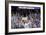 DEM 2016 Convention-Andrew Harnik-Framed Photographic Print