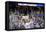 DEM 2016 Convention-Andrew Harnik-Framed Premier Image Canvas