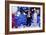 DEM 2016 Convention-J Scott Applewhite-Framed Photographic Print