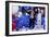 DEM 2016 Convention-J Scott Applewhite-Framed Photographic Print