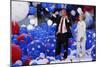 DEM 2016 Convention-J Scott Applewhite-Mounted Photographic Print