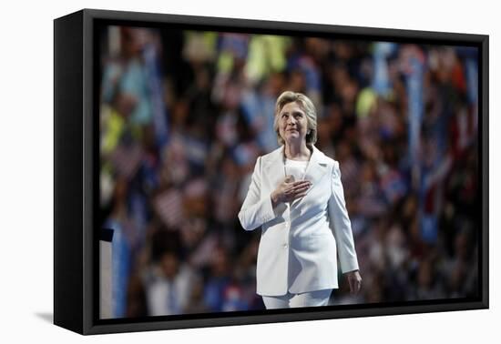 DEM 2016 Convention-Paul Sancya-Framed Premier Image Canvas