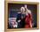 DEM 2016 Nevada Caucus-John Locher-Framed Premier Image Canvas