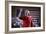 DEM 2016 Nevada Caucus-John Locher-Framed Photographic Print