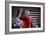 DEM 2016 Nevada Caucus-John Locher-Framed Photographic Print