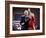 DEM 2016 Nevada Caucus-John Locher-Framed Photographic Print