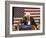 DEM 2016 Sanders-Steve Helber-Framed Photographic Print