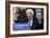 DEM 2016 Sanders-Jacquelyn Martin-Framed Photographic Print