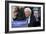 DEM 2016 Sanders-Jacquelyn Martin-Framed Photographic Print