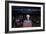 Dem 2016 Sanders-John Bazemore-Framed Photographic Print