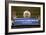 DEM 2016 Sanders-Jacquelyn Martin-Framed Photographic Print