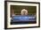 DEM 2016 Sanders-Jacquelyn Martin-Framed Photographic Print