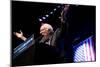 DEM 2016 Sanders-Jacquelyn Martin-Mounted Photographic Print