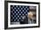 DEM 2016 Sanders-Jacquelyn Martin-Framed Photographic Print