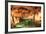 Demanovska Cave of Liberty, Slovakia-jarino47-Framed Photographic Print