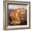 Demeter Mourning for Persephone, 1906-Evelyn De Morgan-Framed Giclee Print