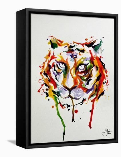 Demeter-Marc Allante-Framed Premier Image Canvas