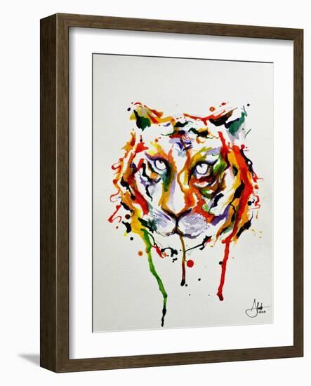 Demeter-Marc Allante-Framed Giclee Print