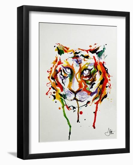 Demeter-Marc Allante-Framed Giclee Print