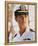 Demi Moore - A Few Good Men-null-Framed Stretched Canvas