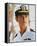 Demi Moore - A Few Good Men-null-Framed Stretched Canvas