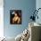 Demi Moore - Striptease-null-Framed Stretched Canvas displayed on a wall