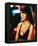 Demi Moore - Striptease-null-Framed Stretched Canvas