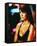 Demi Moore - Striptease-null-Framed Stretched Canvas