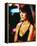 Demi Moore - Striptease-null-Framed Stretched Canvas