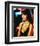 Demi Moore - Striptease-null-Framed Photo