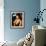 Demi Moore - Striptease-null-Framed Photo displayed on a wall