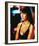 Demi Moore - Striptease-null-Framed Photo