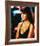 Demi Moore - Striptease-null-Framed Photo