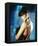 Demi Moore - Striptease-null-Framed Stretched Canvas