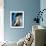 Demi Moore - Striptease-null-Framed Photo displayed on a wall