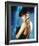 Demi Moore - Striptease-null-Framed Photo