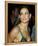 Demi Moore-null-Framed Stretched Canvas