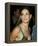 Demi Moore-null-Framed Stretched Canvas