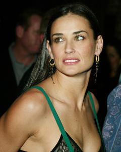 Demi Moore