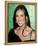 Demi Moore-null-Framed Stretched Canvas