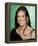 Demi Moore-null-Framed Stretched Canvas