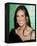 Demi Moore-null-Framed Stretched Canvas