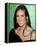 Demi Moore-null-Framed Stretched Canvas