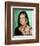 Demi Moore-null-Framed Photo