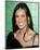 Demi Moore-null-Mounted Photo