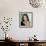 Demi Moore-null-Framed Photo displayed on a wall